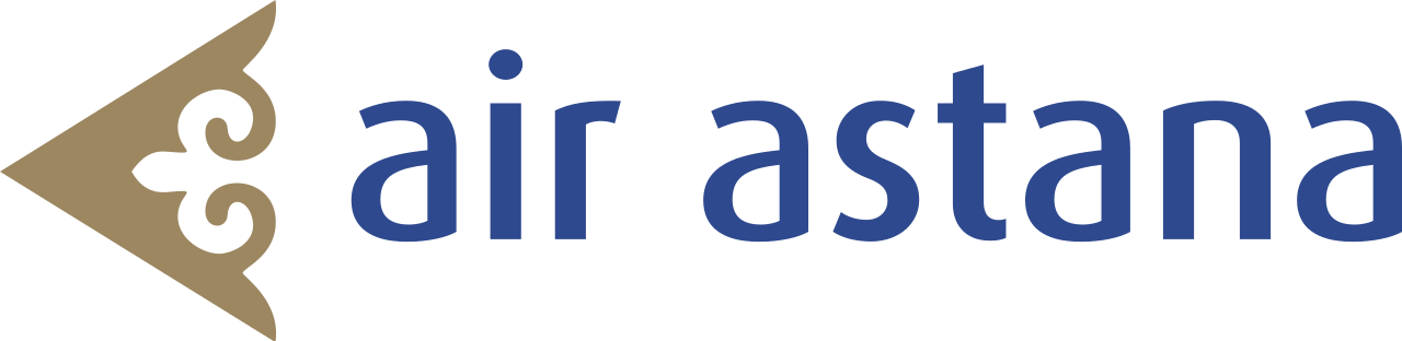 Air Astana logo.svg