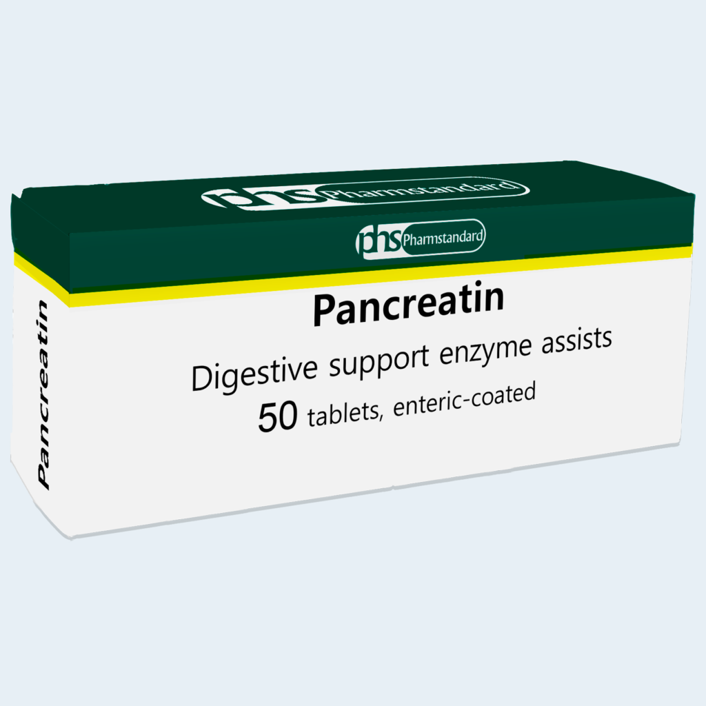 new pancreatin eng