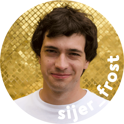 Main page 2 sijer frost1