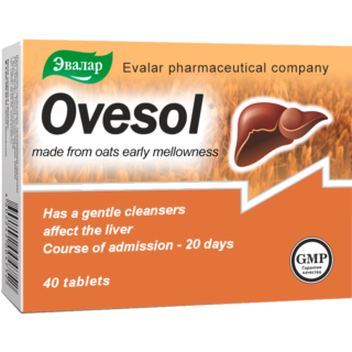 ovesol eng