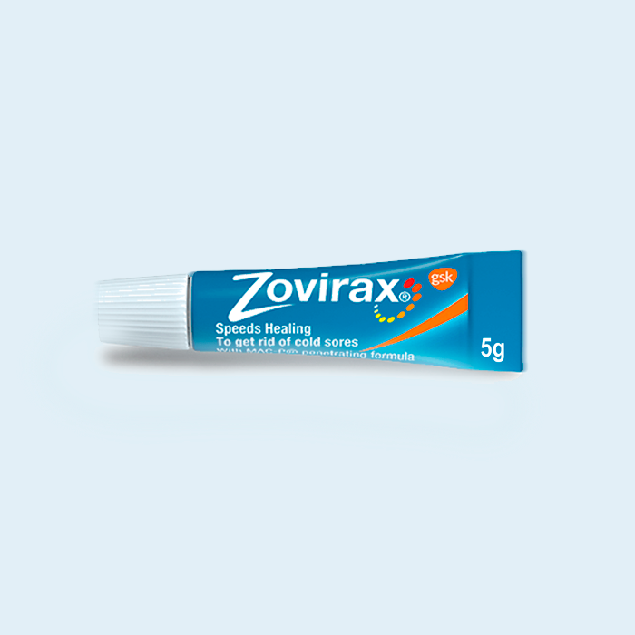 Zovirax Cream 5g Buy Online free shipping from russia