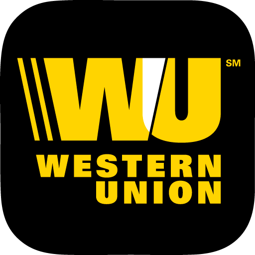 WU logo payment