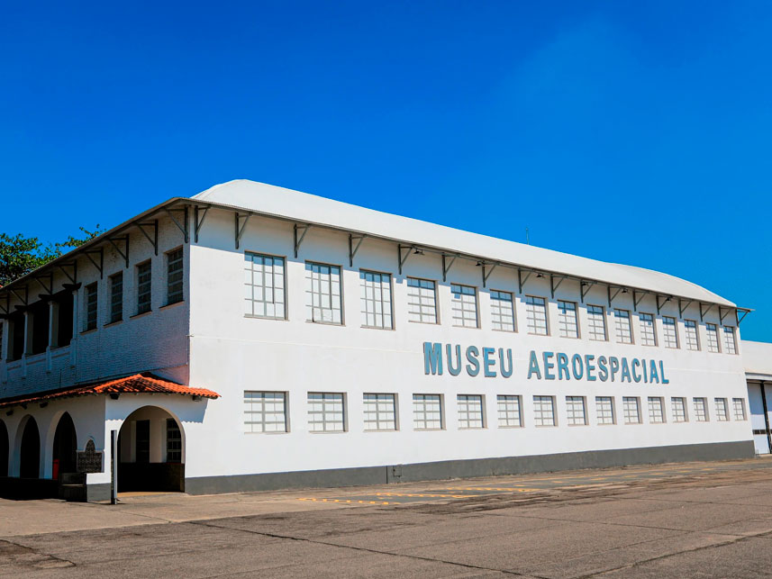 Авиационный музей Рио-де-Жанейро RioDiscover