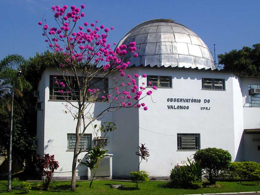 Астрономическая обсерватория Валонгу RioDiscover